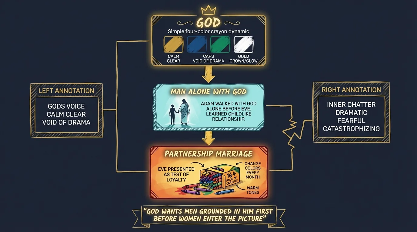 God First Partnership Framework